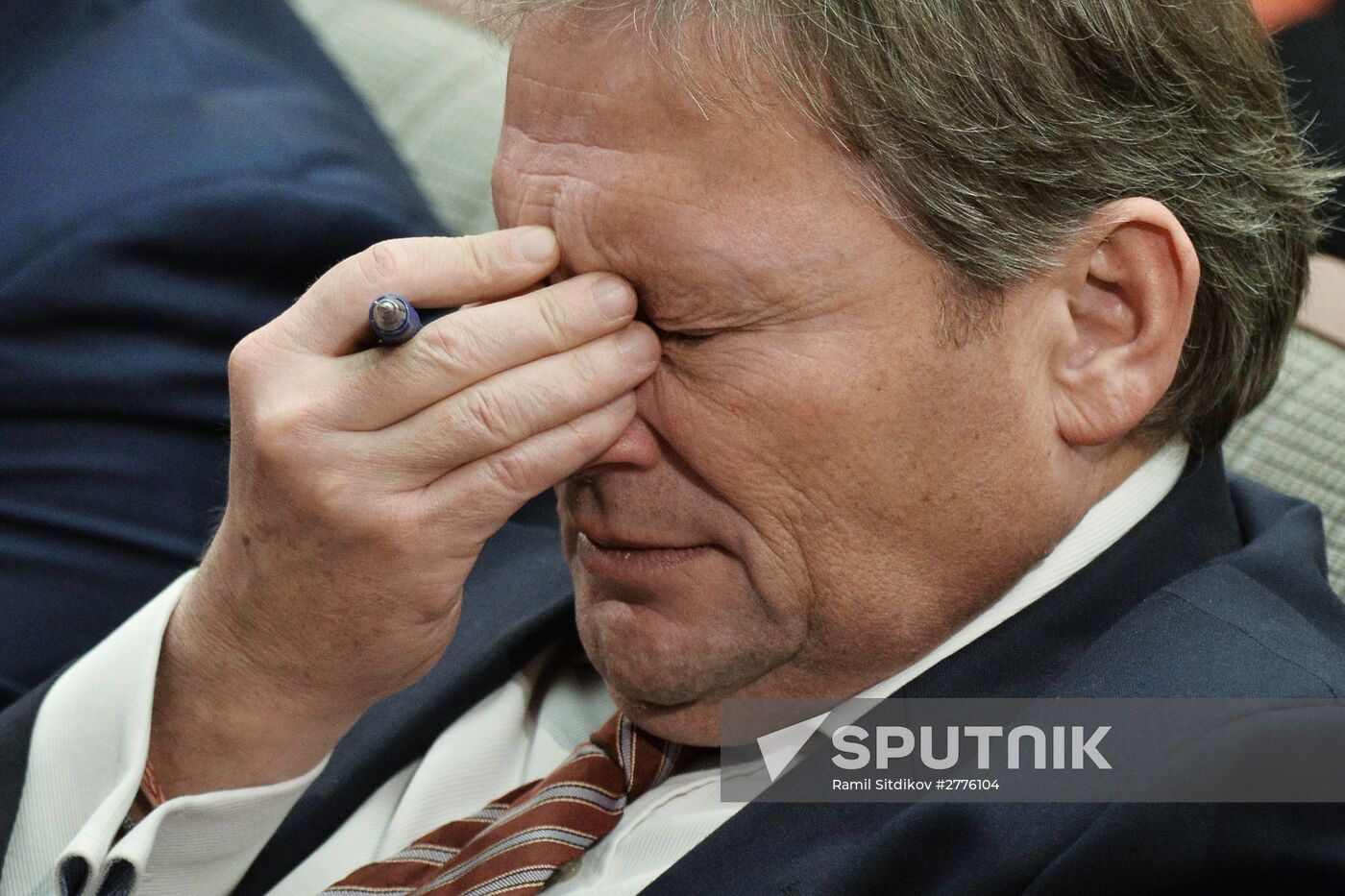 National forum "Are Small Businesses a National Idea?" Day Two