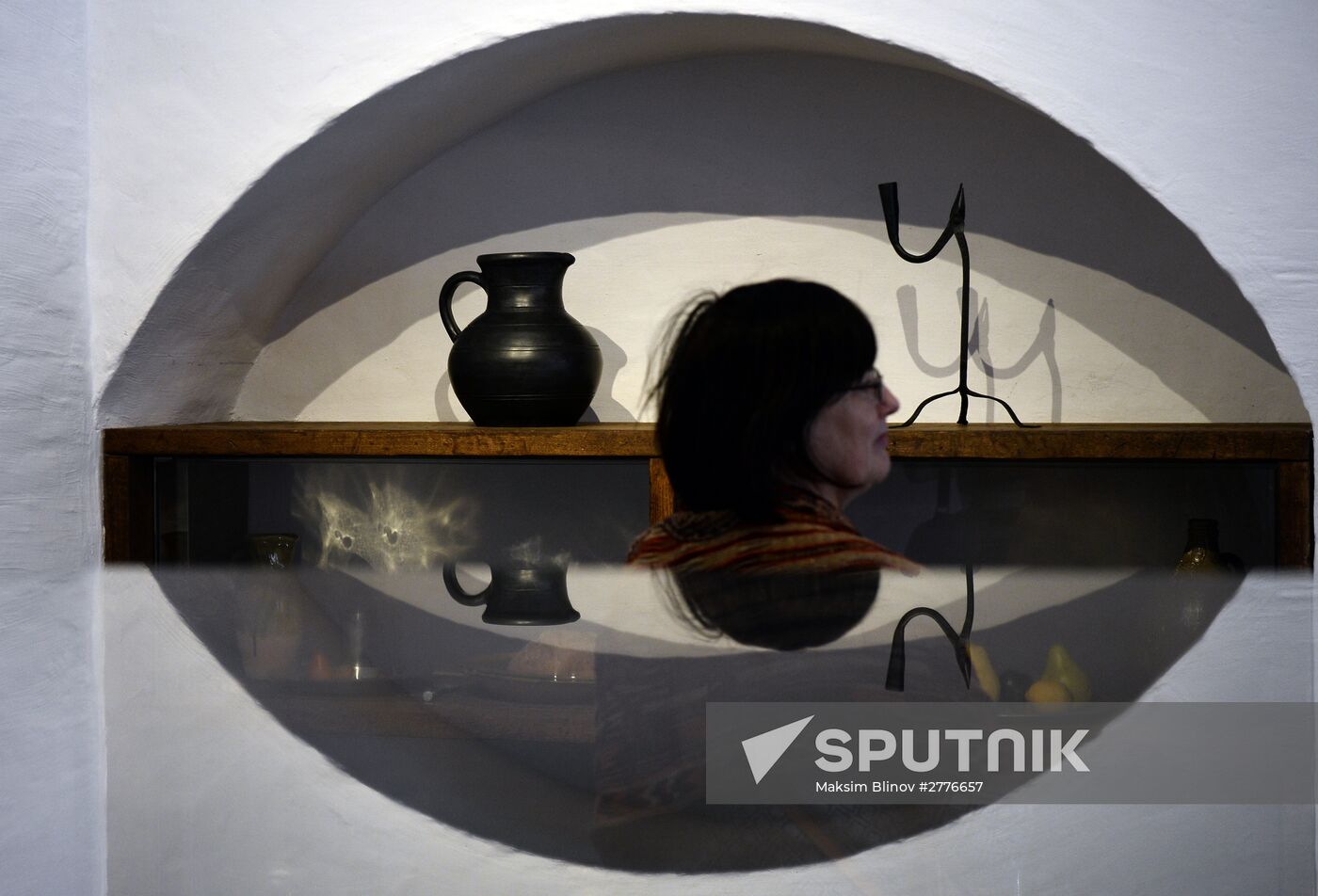 Old English Courtyard opens in Moscow after renovation