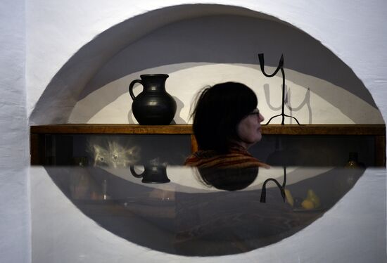 Old English Courtyard opens in Moscow after renovation
