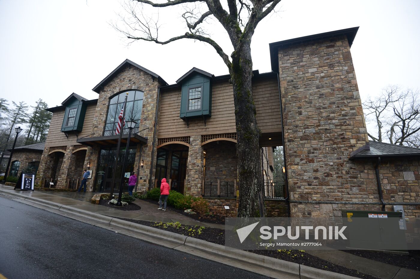 Blowing Rock, North Carolina