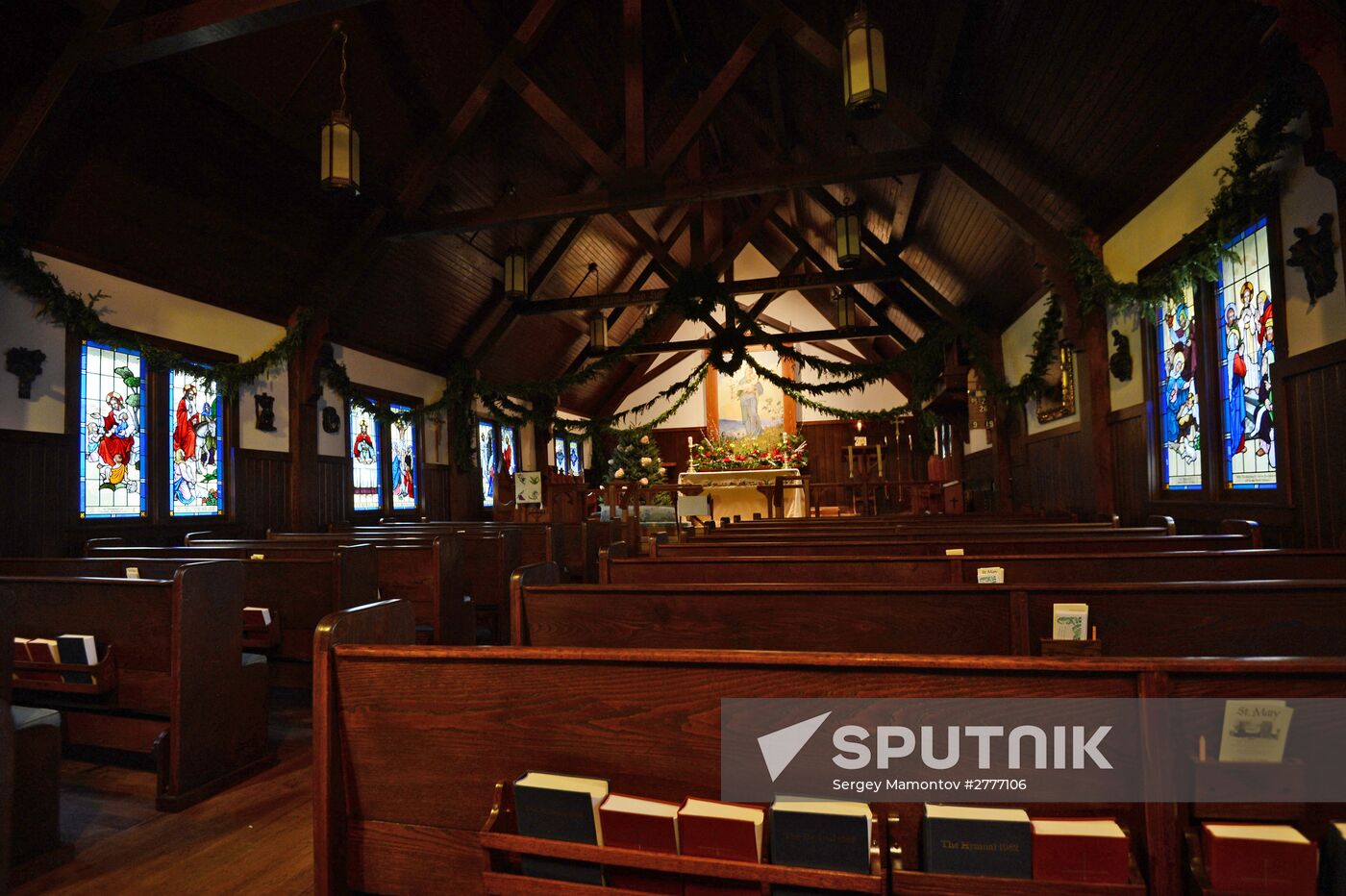 Blowing Rock, North Carolina