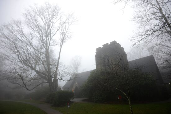 Blowing Rock, North Carolina