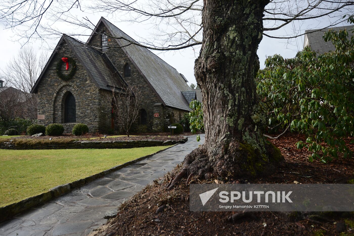 Blowing Rock, North Carolina