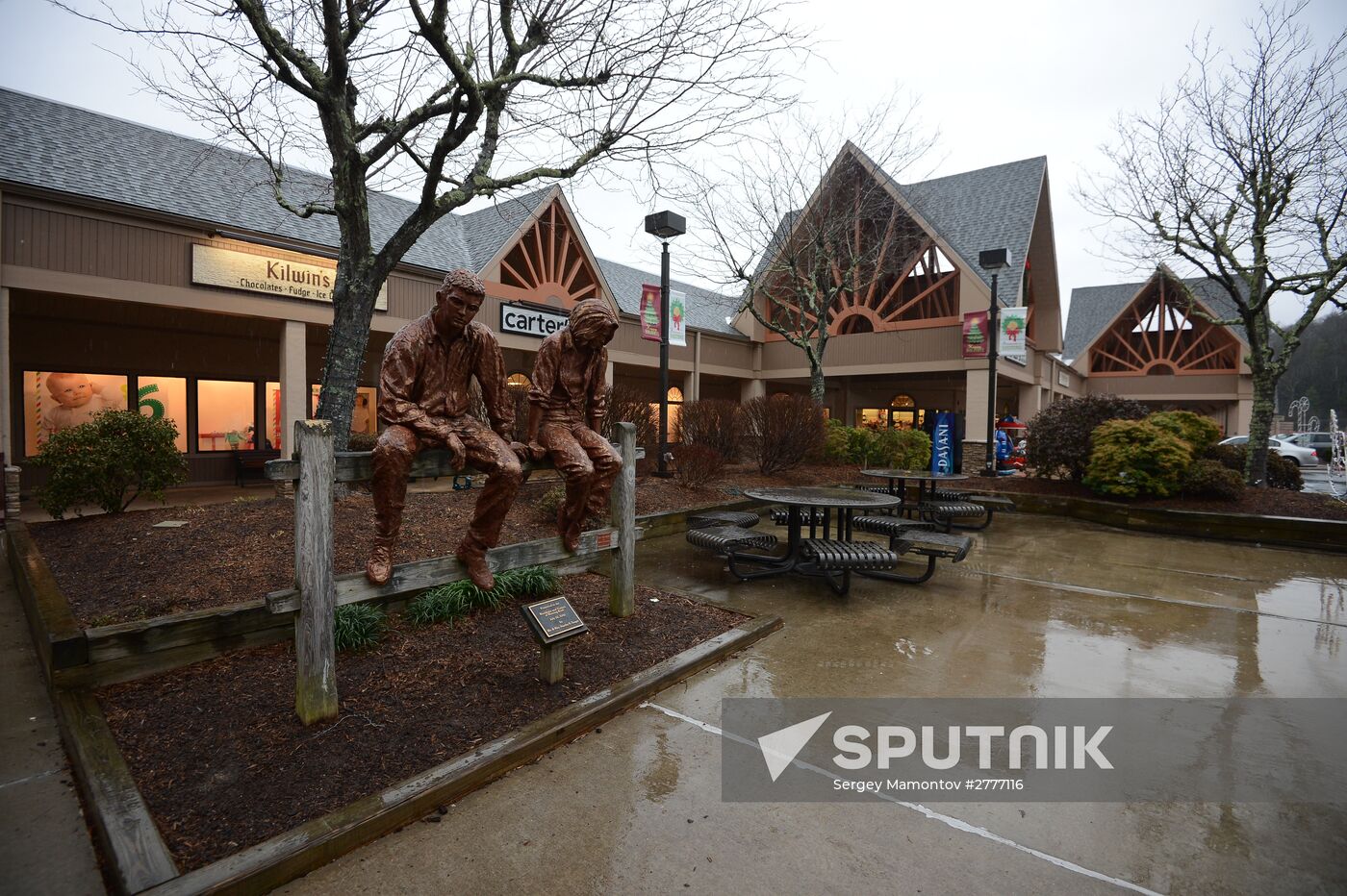 Blowing Rock, North Carolina