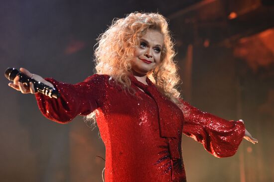 My Path Vladimir Vysotsky Award