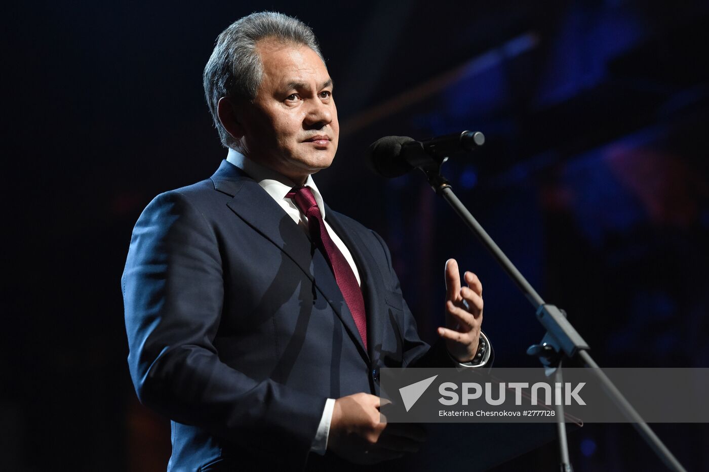 My Path Vladimir Vysotsky Award