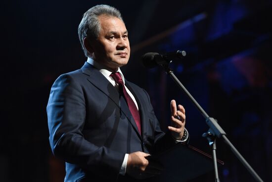 My Path Vladimir Vysotsky Award