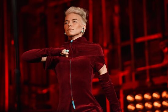 My Path Vladimir Vysotsky Award