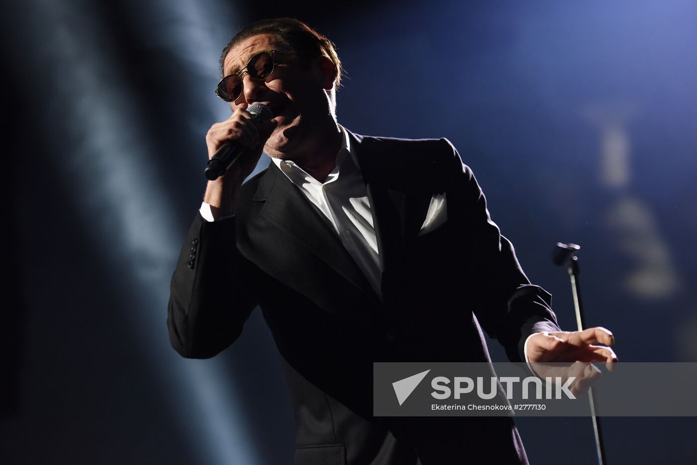 My Path Vladimir Vysotsky Award