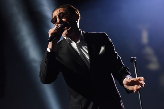 My Path Vladimir Vysotsky Award