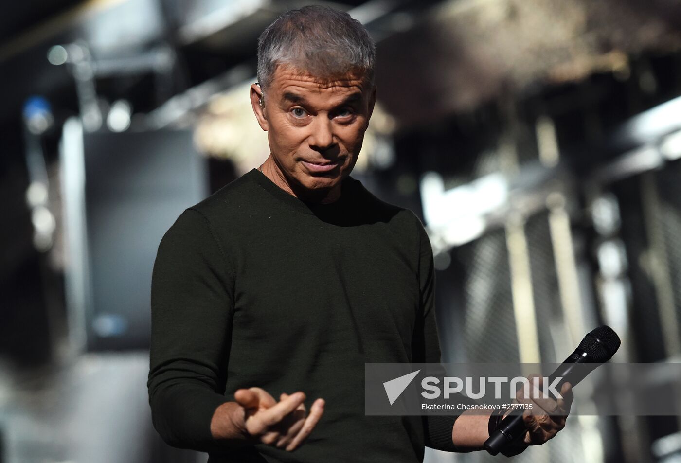 My Path Vladimir Vysotsky Award