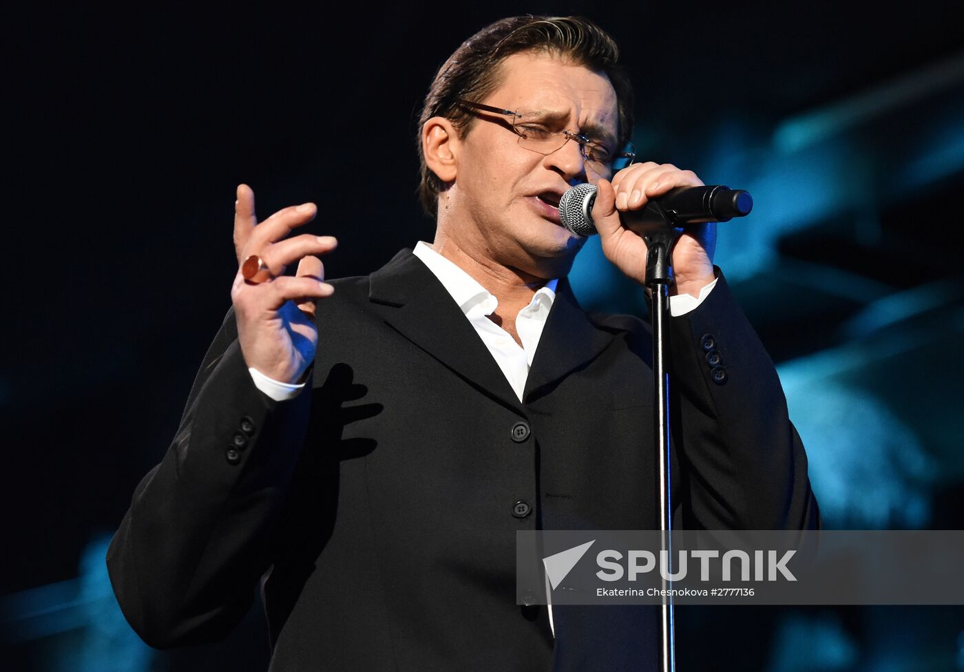 My Path Vladimir Vysotsky Award