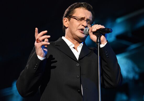 My Path Vladimir Vysotsky Award