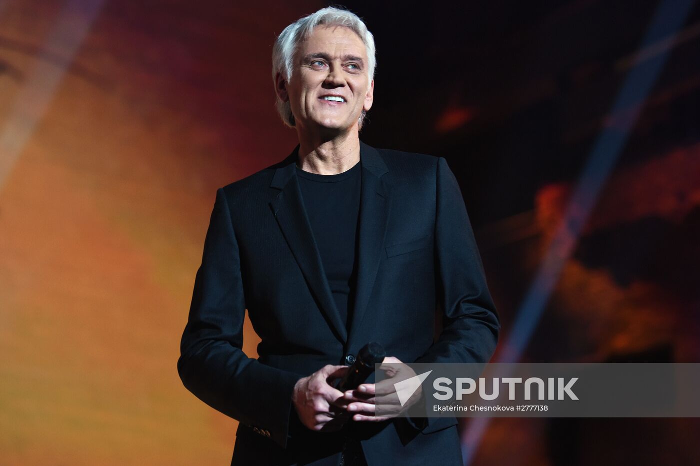 My Path Vladimir Vysotsky Award