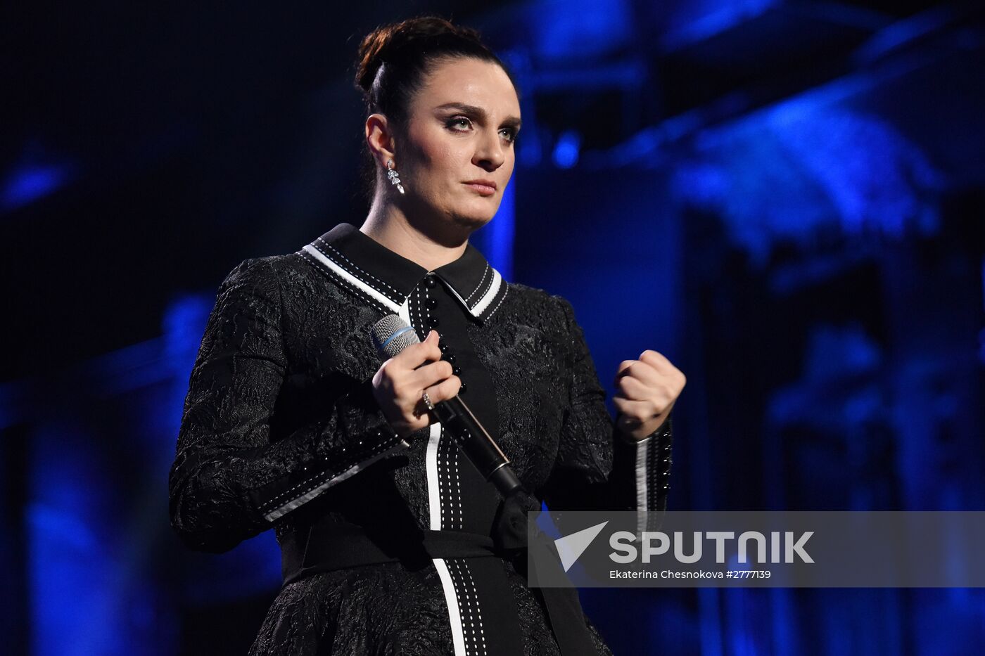 My Path Vladimir Vysotsky Award