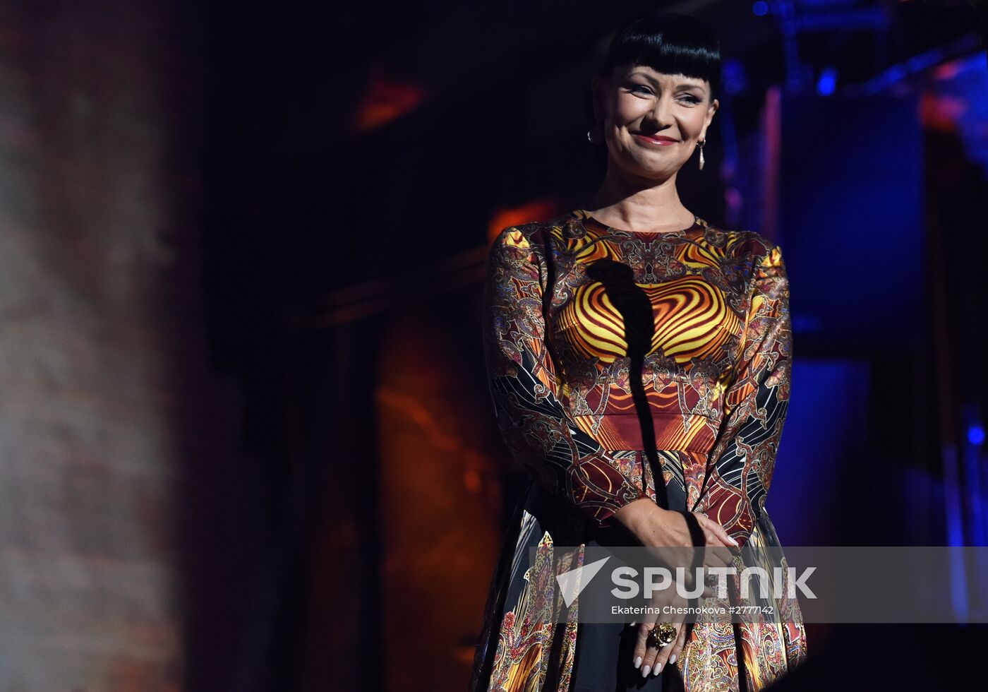 My Path Vladimir Vysotsky Award