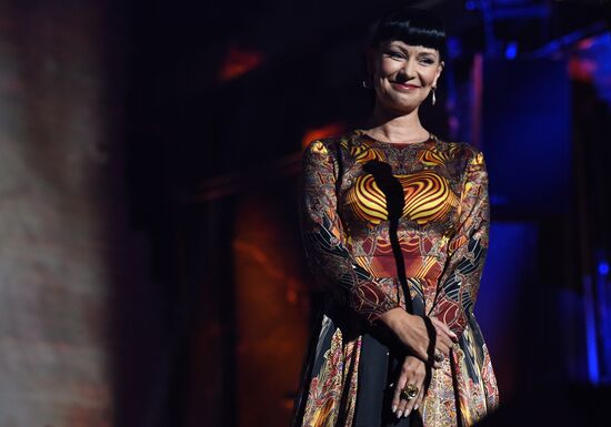 My Path Vladimir Vysotsky Award