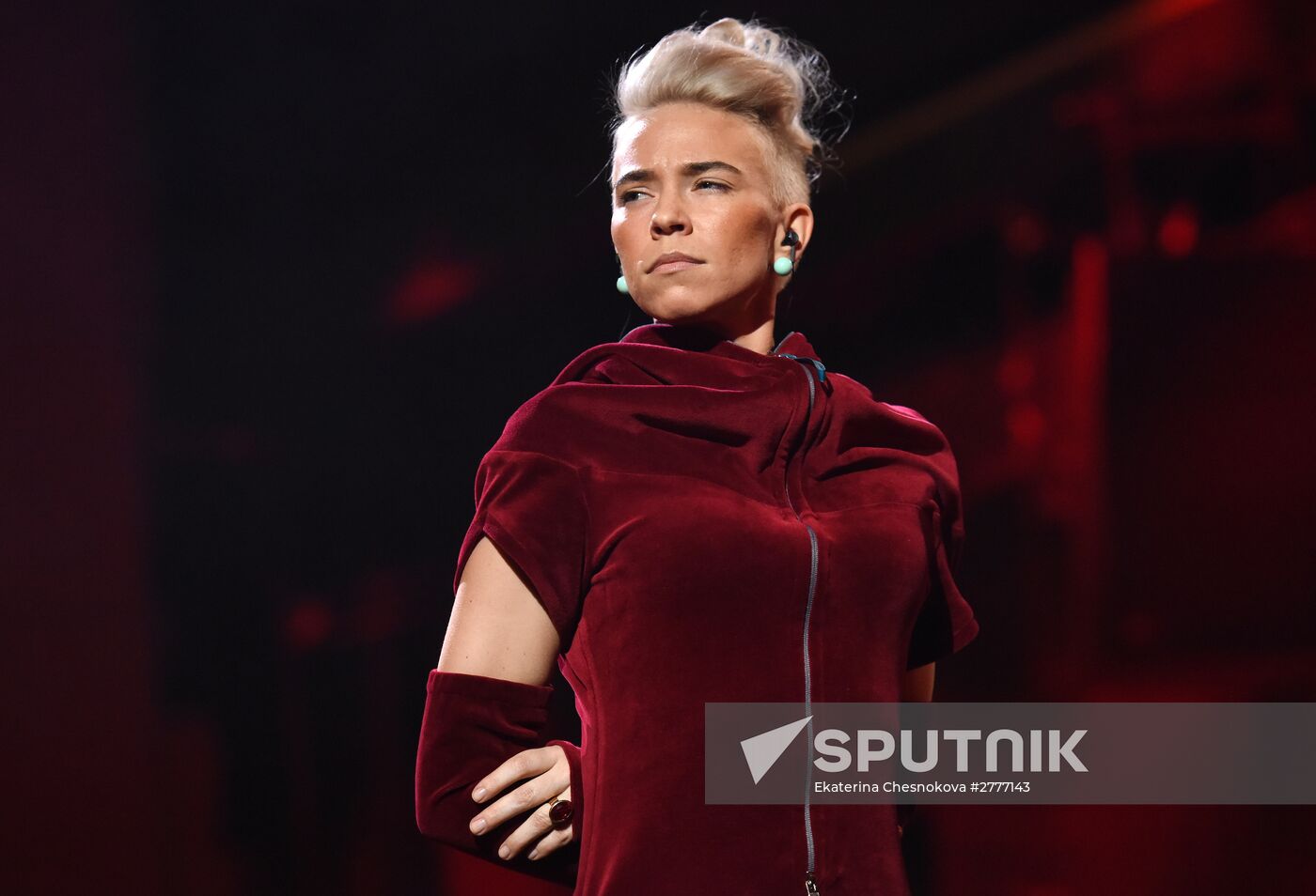 My Path Vladimir Vysotsky Award