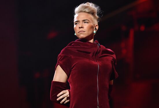 My Path Vladimir Vysotsky Award