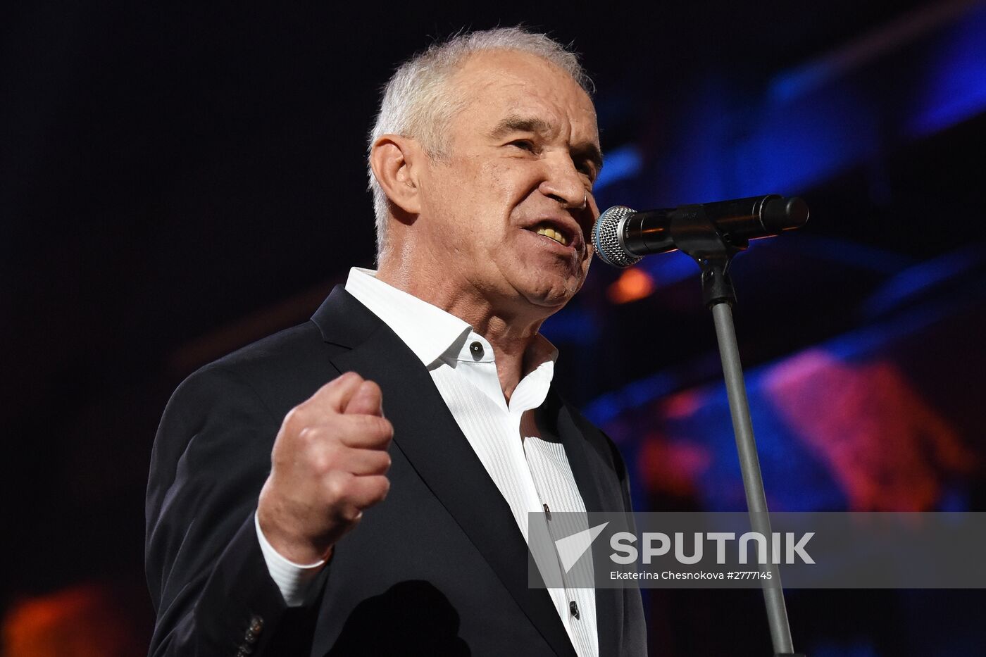 My Path Vladimir Vysotsky Award