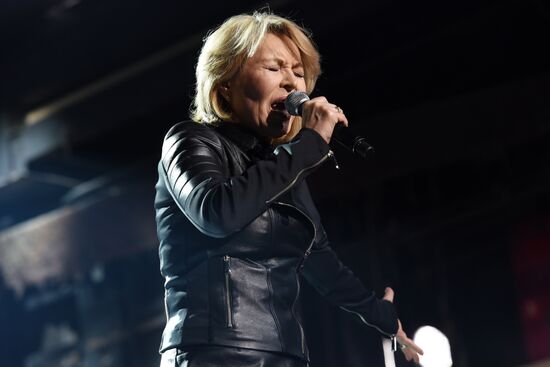 My Path Vladimir Vysotsky Award