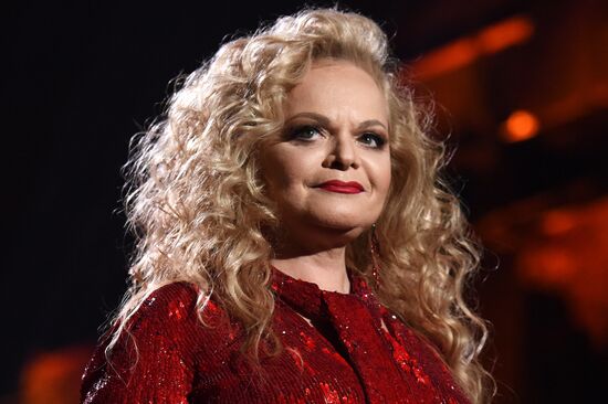 My Path Vladimir Vysotsky Award