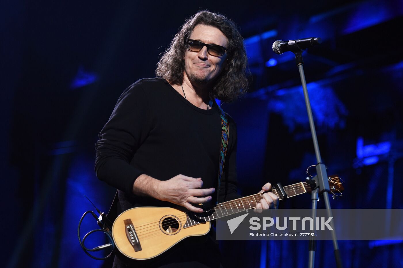 My Path Vladimir Vysotsky Award