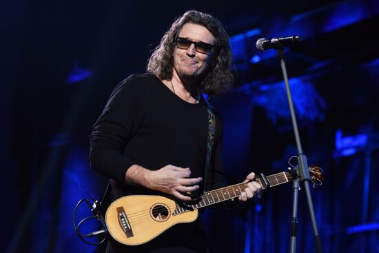 My Path Vladimir Vysotsky Award