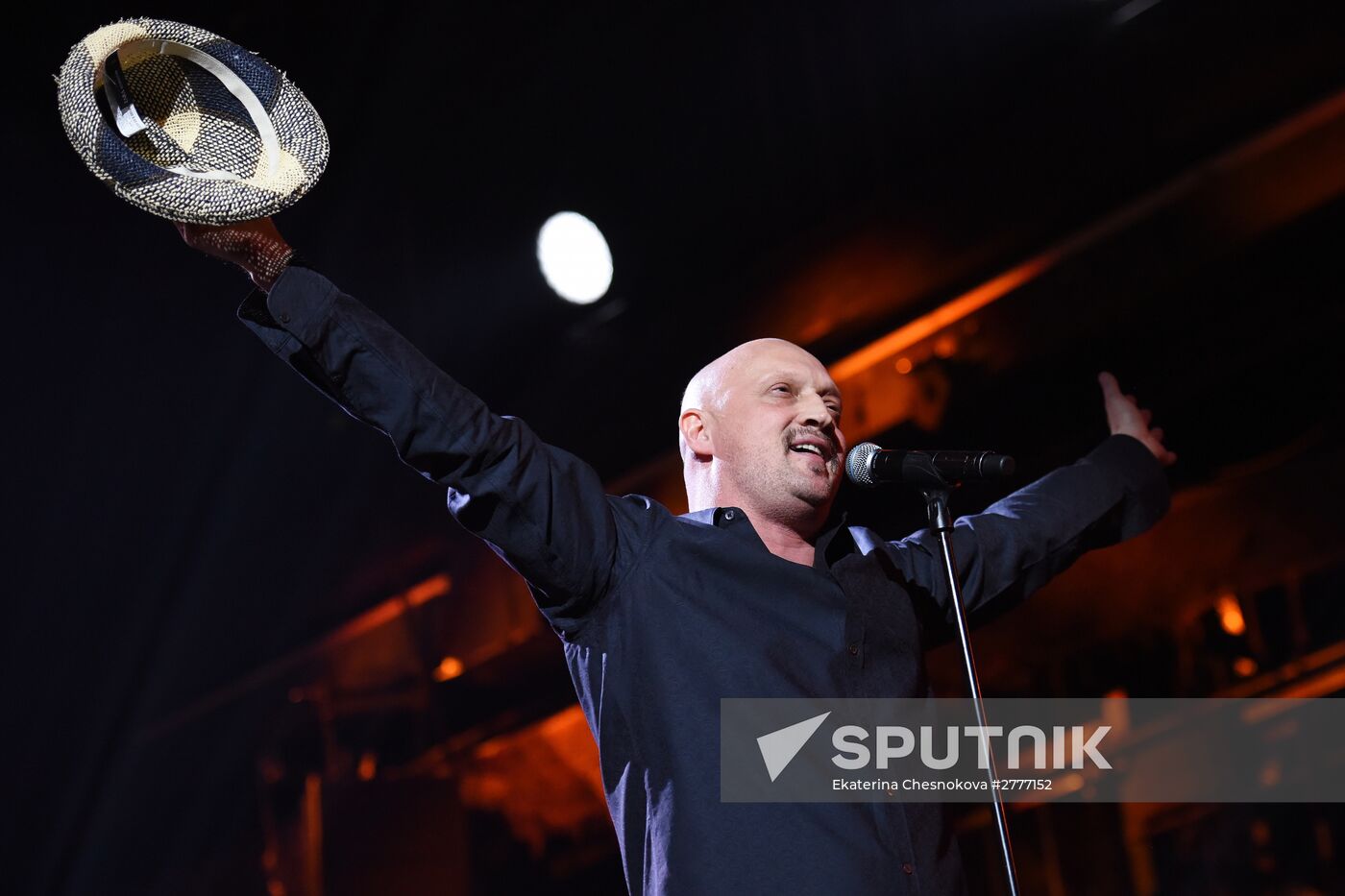 My Path Vladimir Vysotsky Award