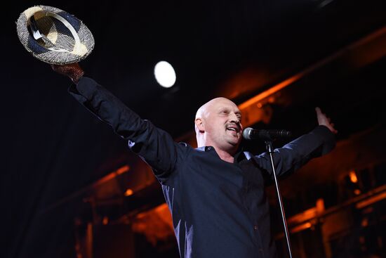 My Path Vladimir Vysotsky Award