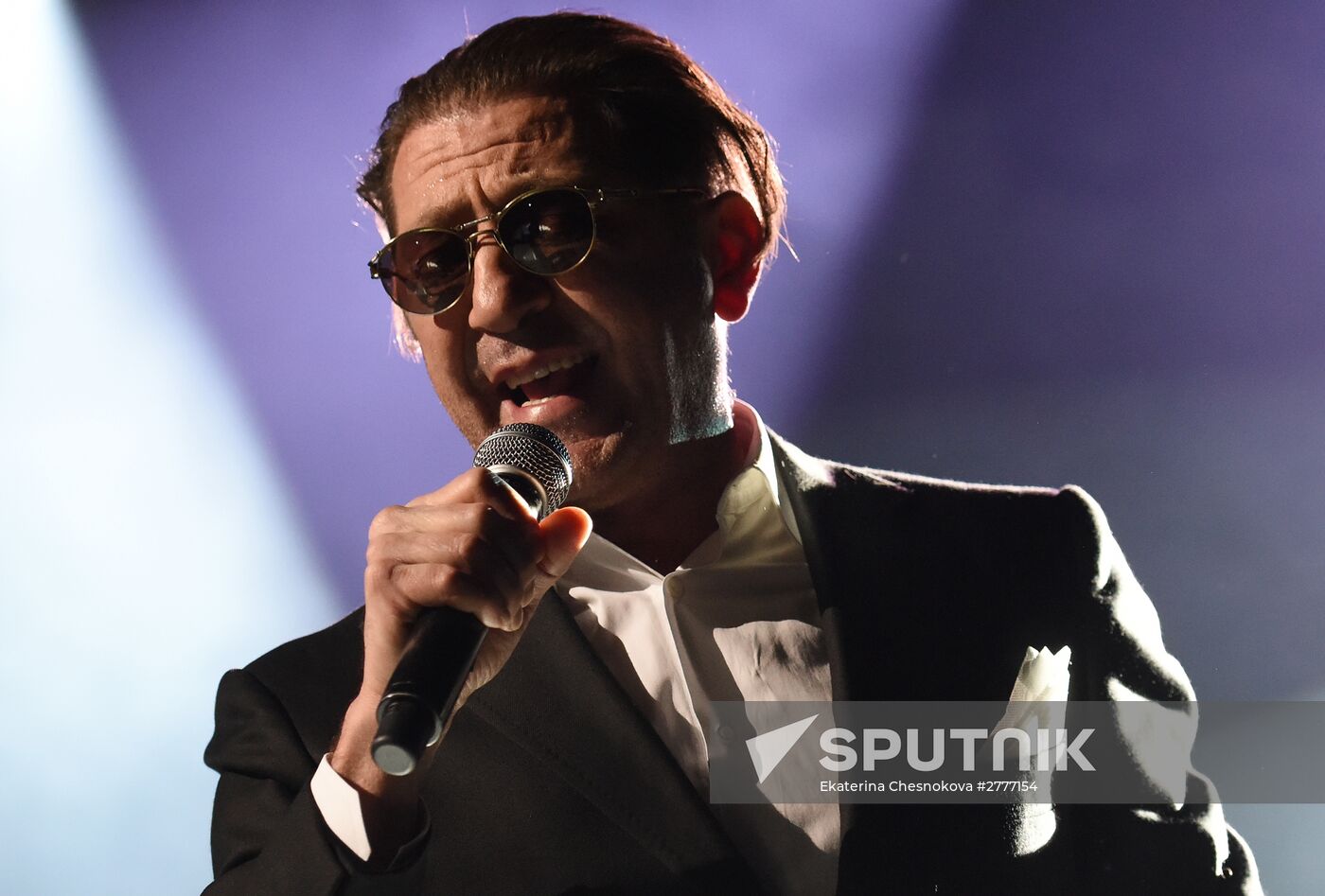 My Path Vladimir Vysotsky Award