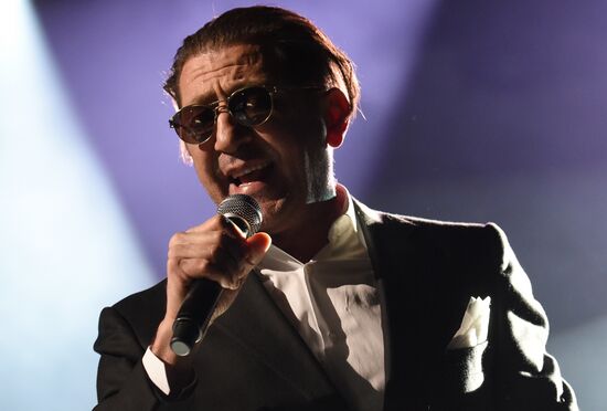 My Path Vladimir Vysotsky Award