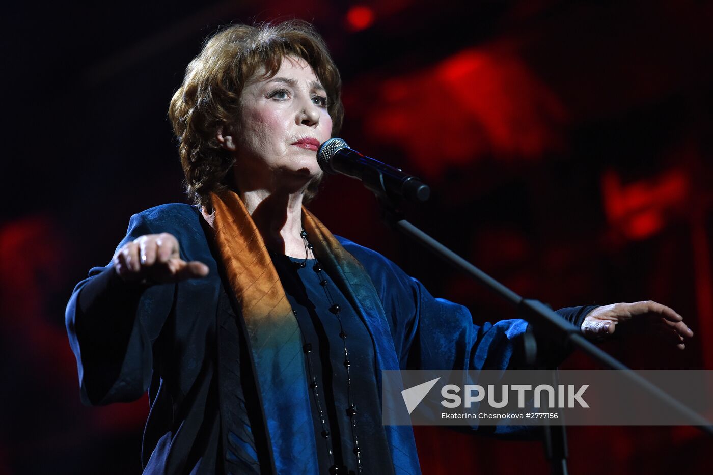 My Path Vladimir Vysotsky Award