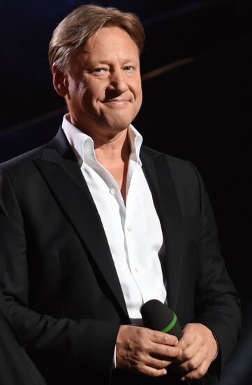 My Path Vladimir Vysotsky Award