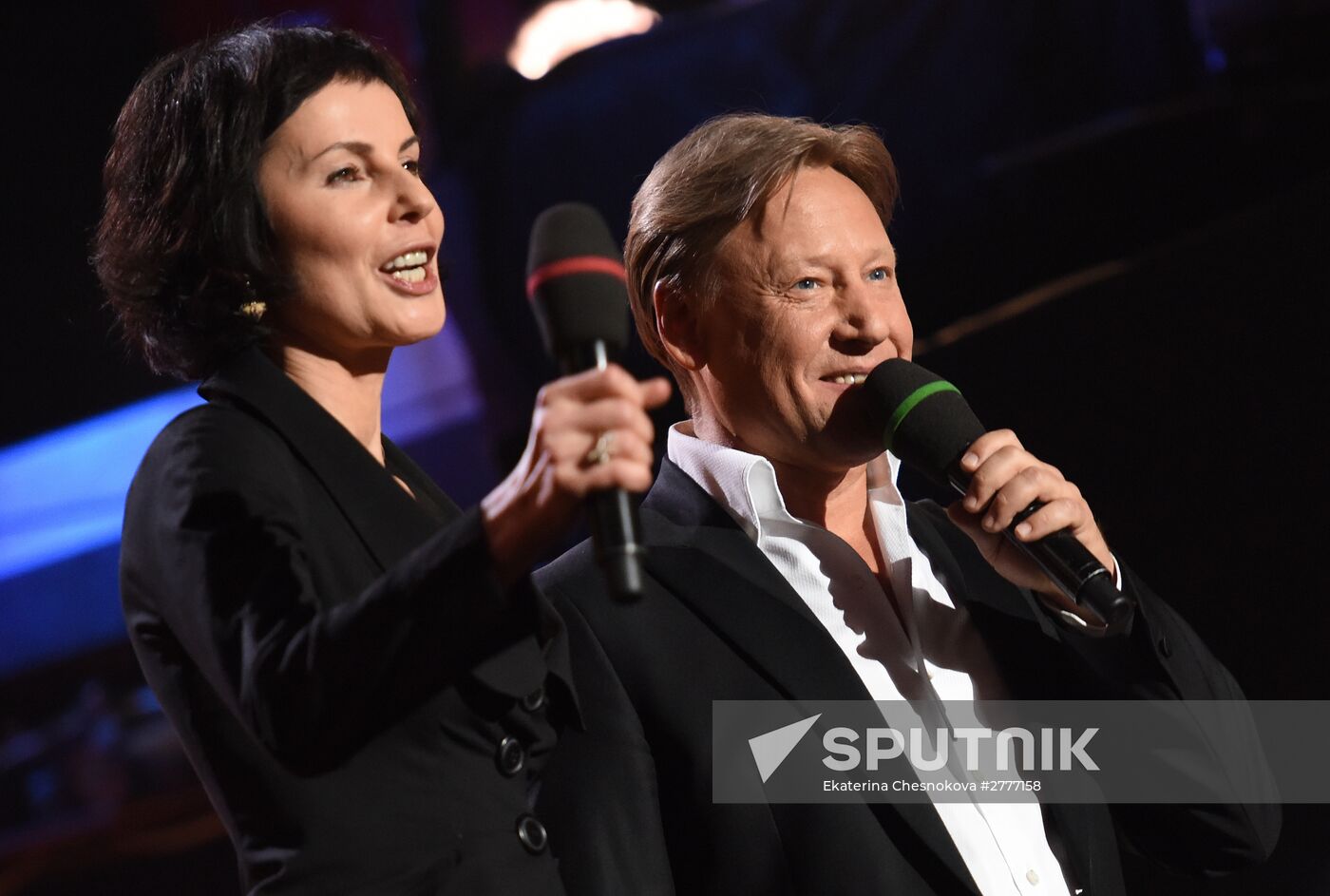 My Path Vladimir Vysotsky Award