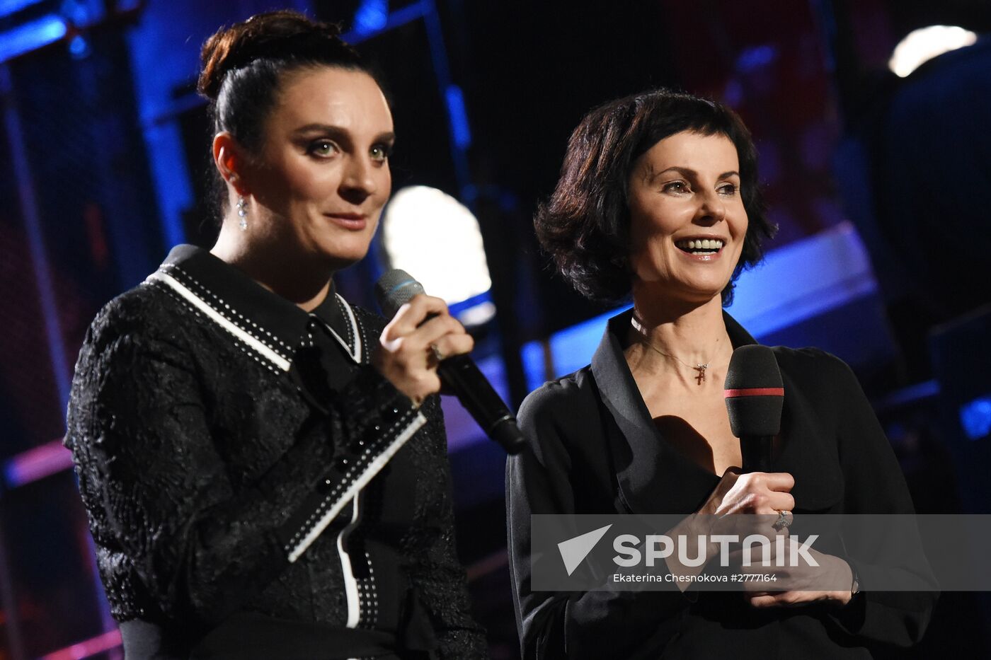 My Path Vladimir Vysotsky Award