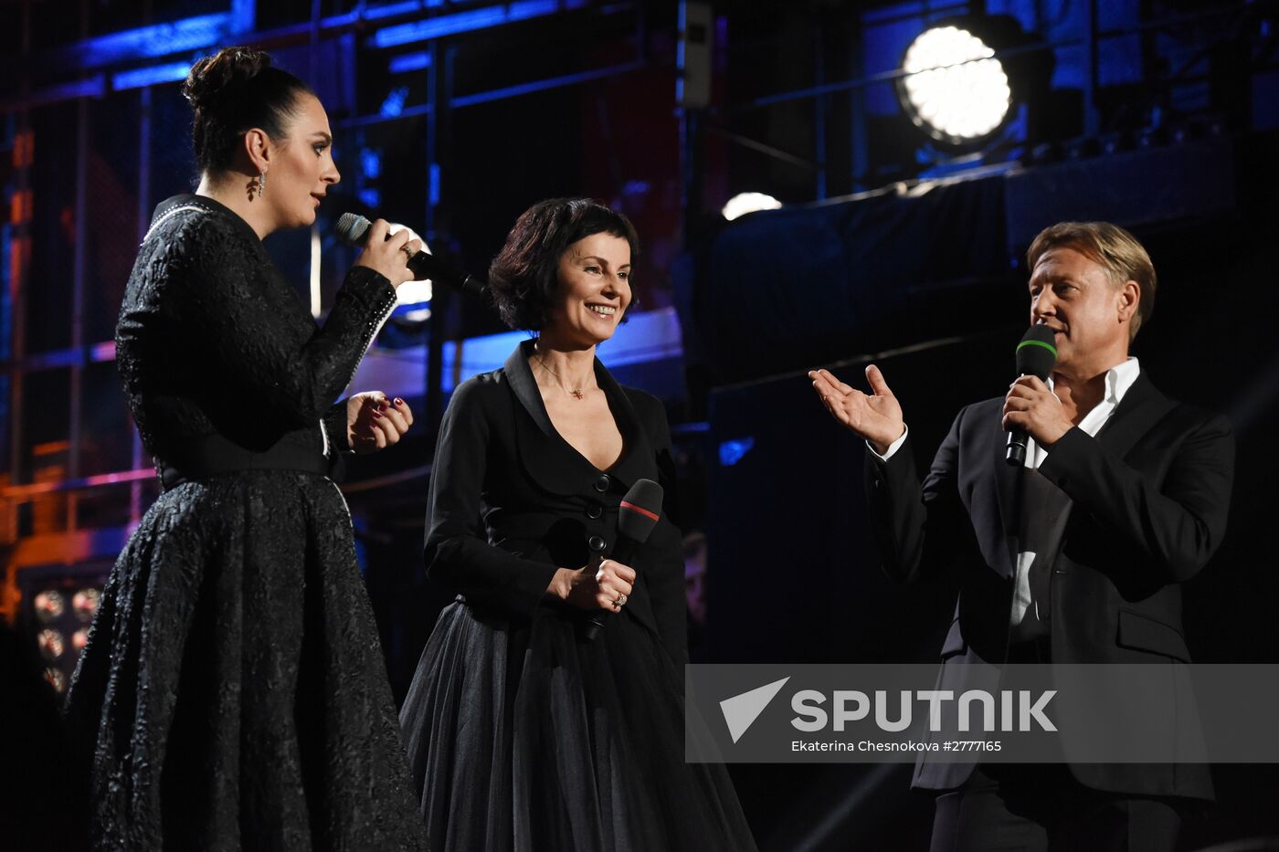 My Path Vladimir Vysotsky Award