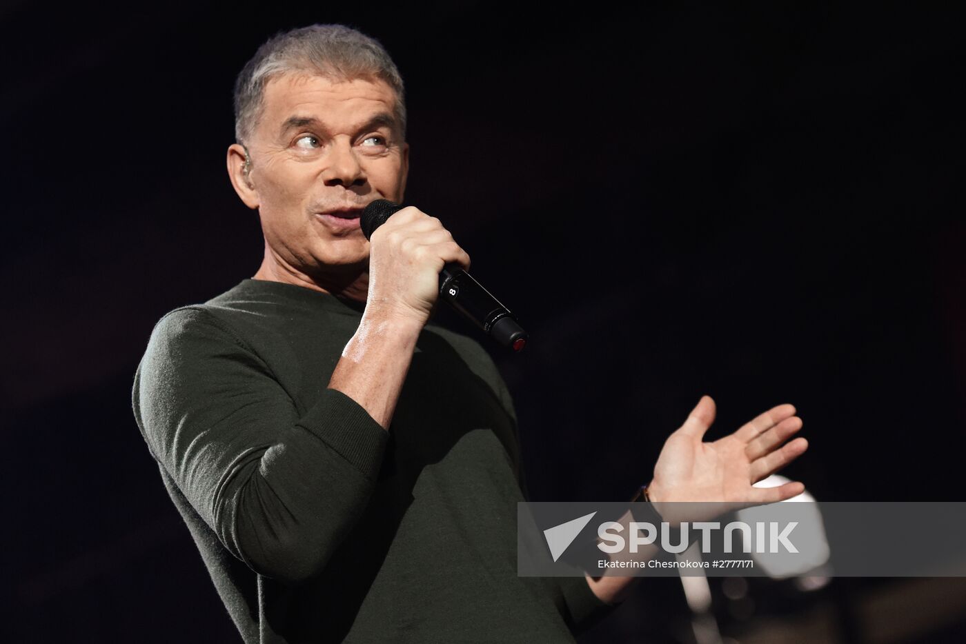 My Path Vladimir Vysotsky Award