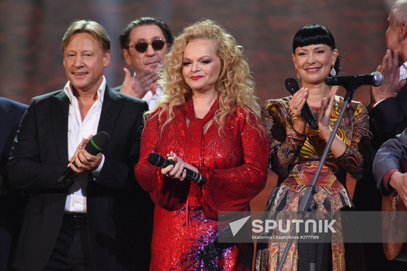 My Path Vladimir Vysotsky Award