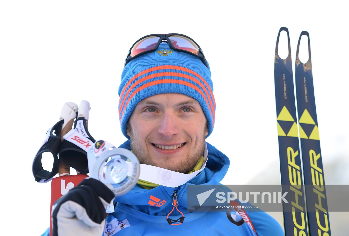 IBU World Cup Biathlon 6. Men's sprint