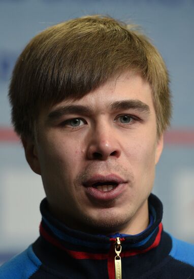 ISU European Short Track Speed Skating Championships 2016. Day Two