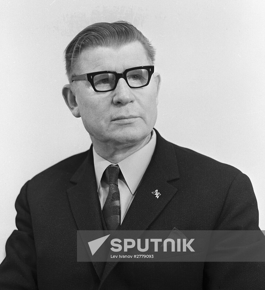 APN Deputy Chairman Alexander Alekseyev