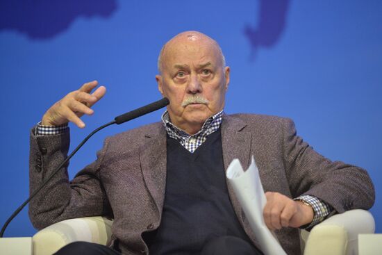 President Putin visits North Caucasus Federal District