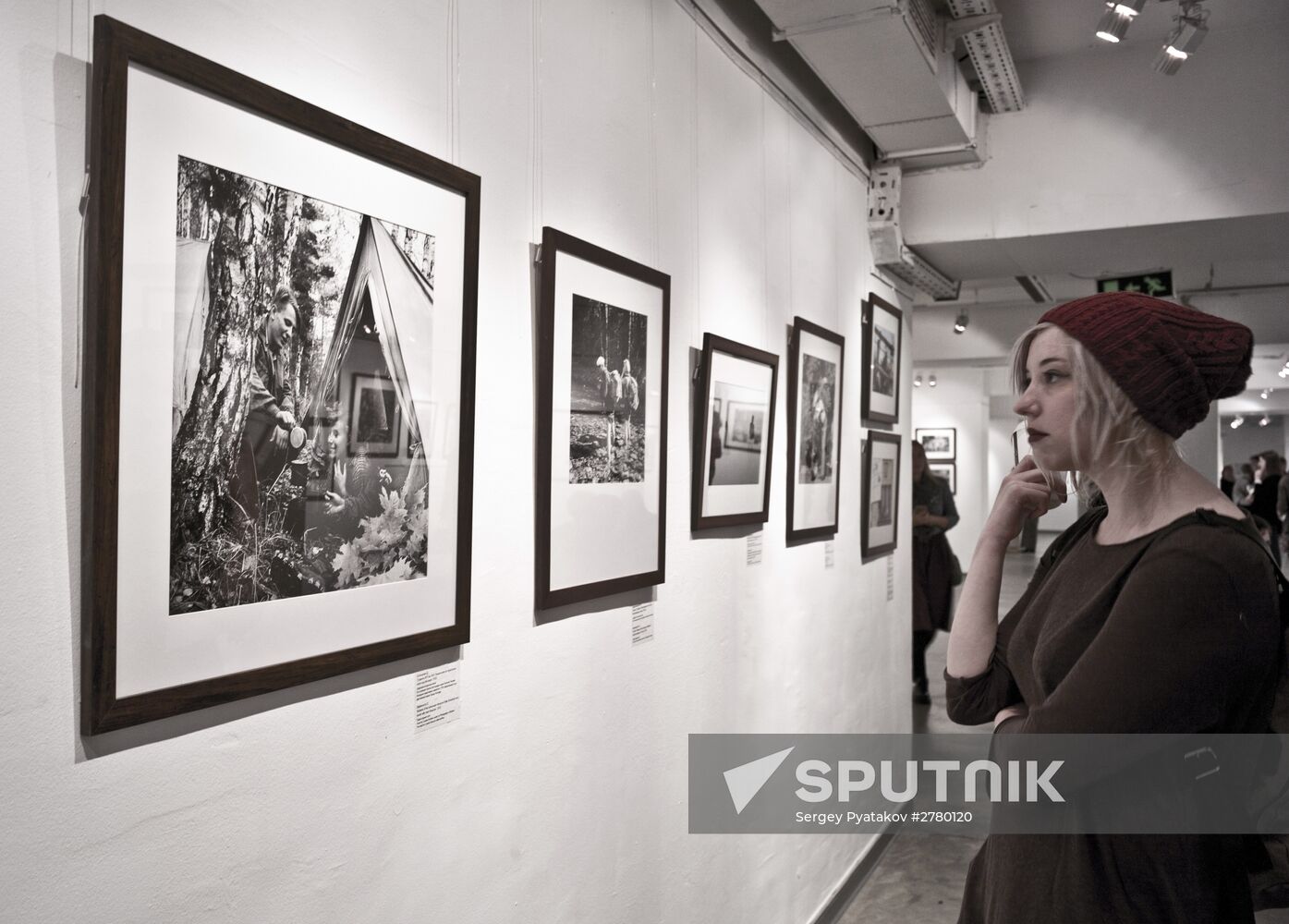 "Gaudeamus: History of Russian Studentship" exhibition opens in Moscow