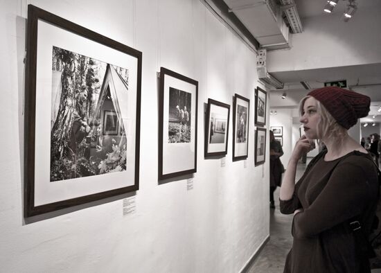 "Gaudeamus: History of Russian Studentship" exhibition opens in Moscow