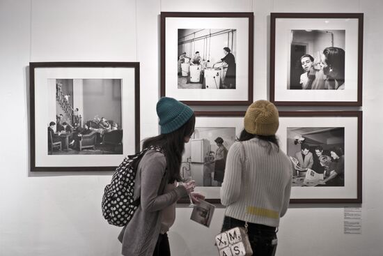 "Gaudeamus: History of Russian Studentship" exhibition opens in Moscow