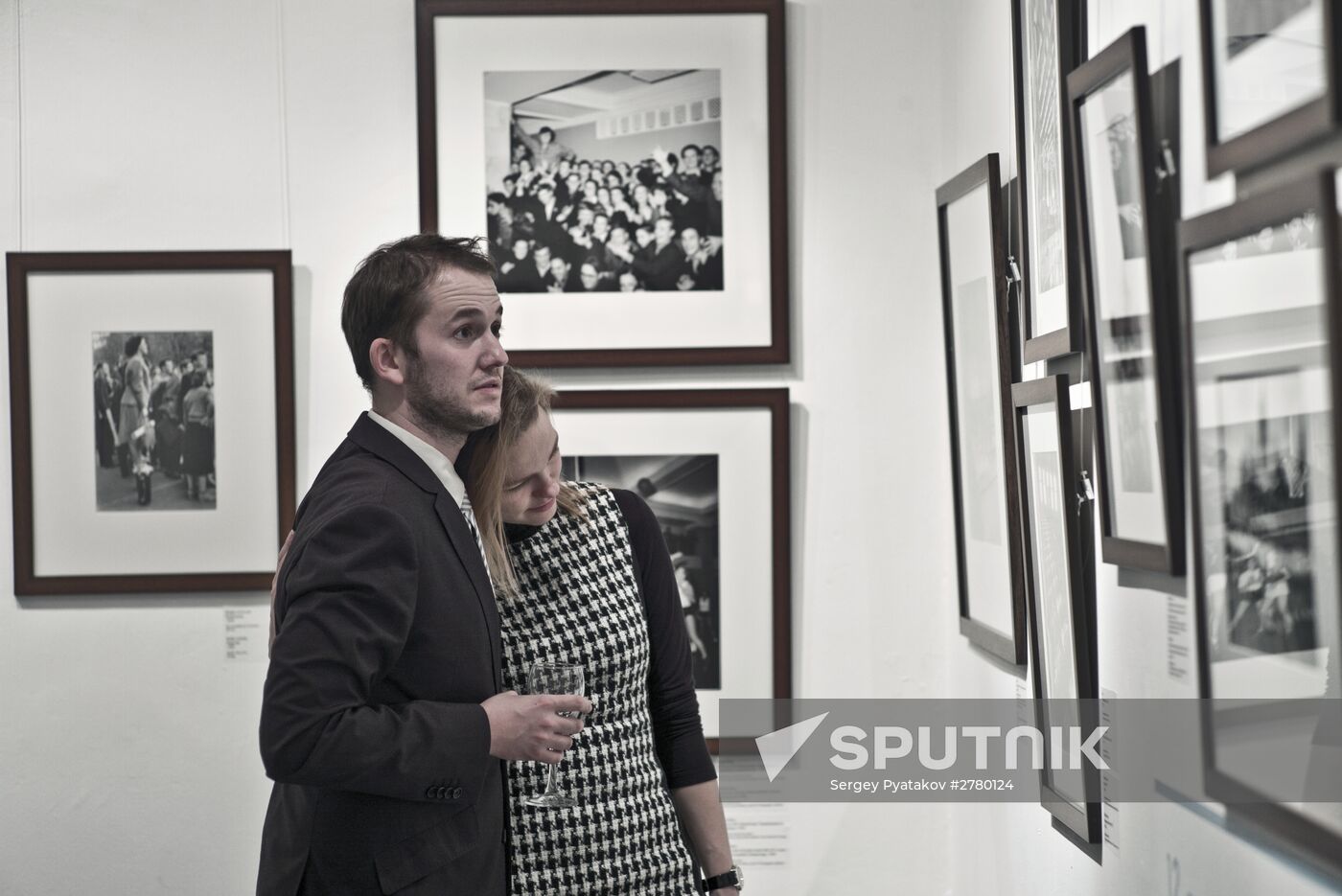 "Gaudeamus: History of Russian Studentship" exhibition opens in Moscow