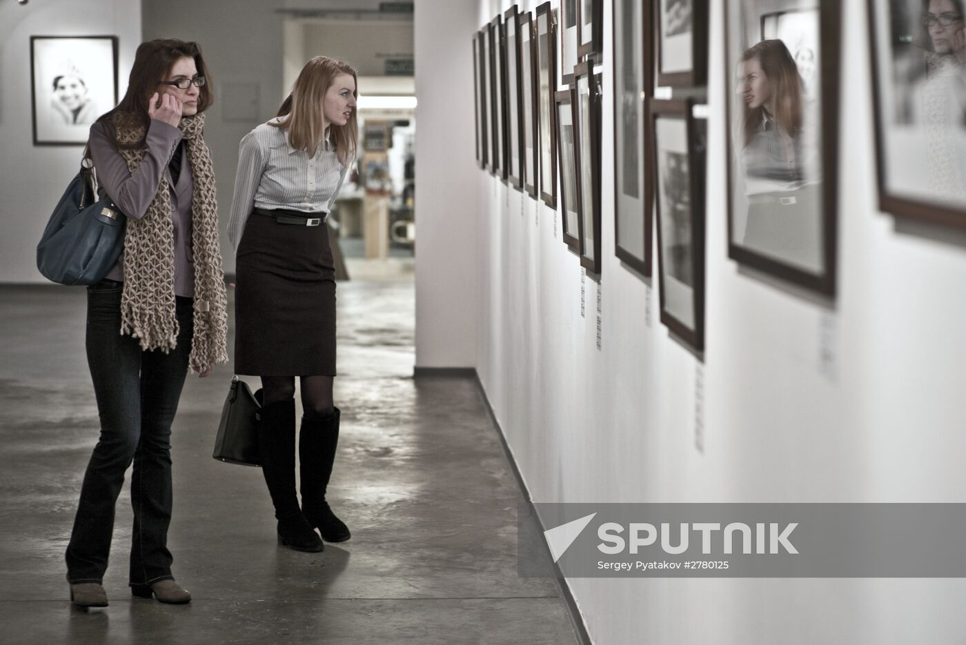 "Gaudeamus: History of Russian Studentship" exhibition opens in Moscow