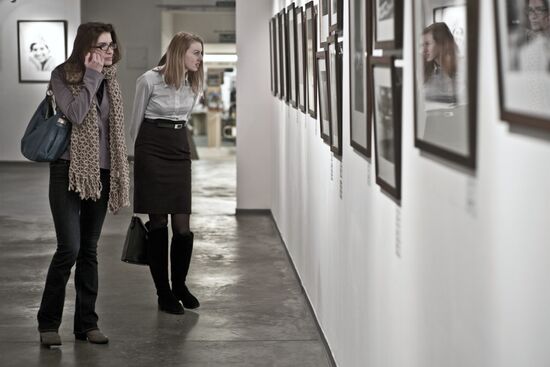 "Gaudeamus: History of Russian Studentship" exhibition opens in Moscow
