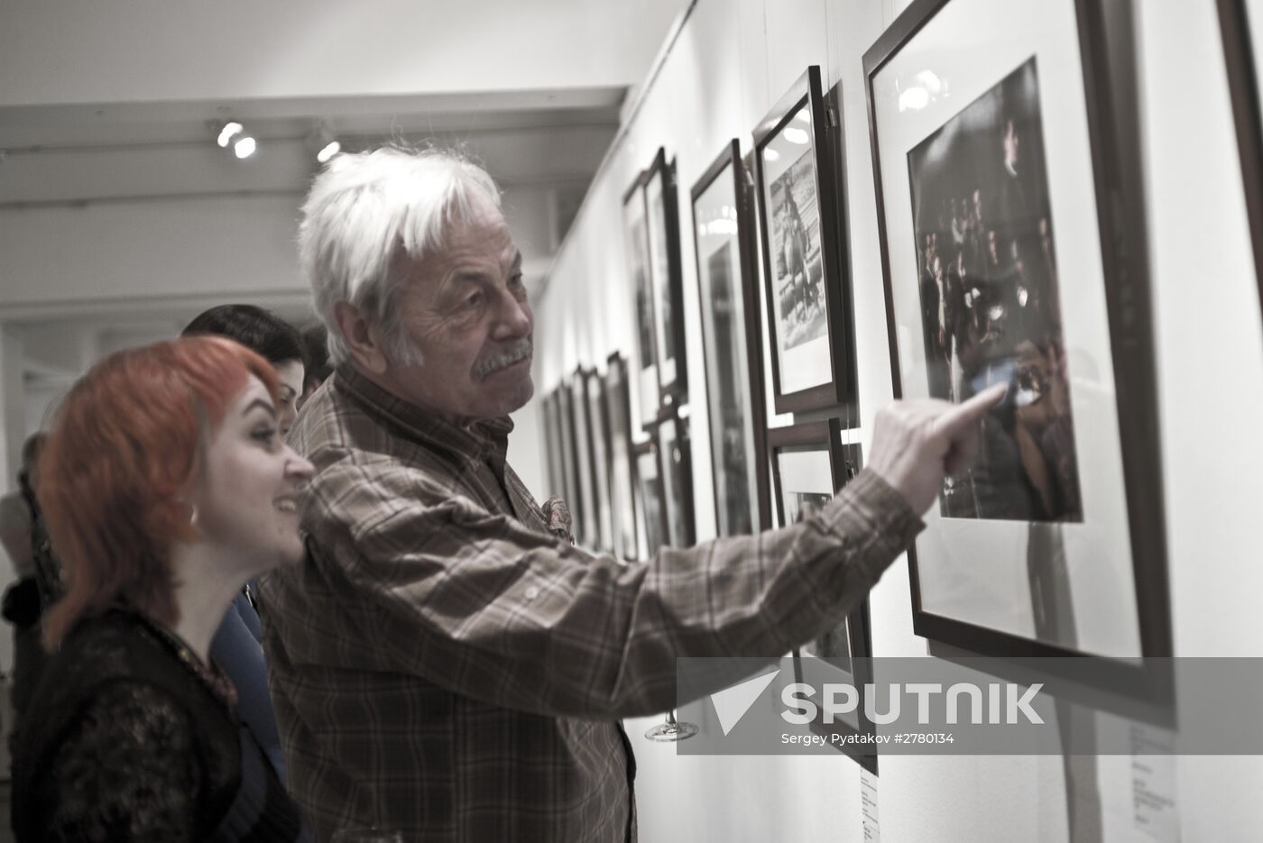 "Gaudeamus: History of Russian Studentship" exhibition opens in Moscow